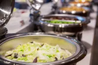 FangLiao Hotel - breakfast