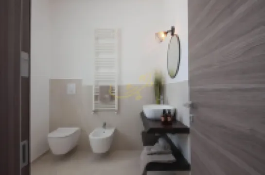 TD Villa Grecale Modern Luxury Villa with Sea ...