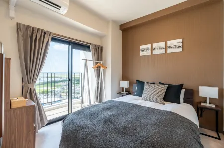 Hotel Airportview Naha Отели в г. Томигусуку