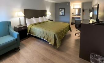 Quality Inn & Suites