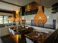 Glamday Style Hotel&Resort Okinawa Yomitan - Frühstück