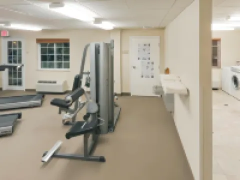 Candlewood Suites Gillette by IHG ジレットのホテル