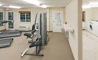Candlewood Suites Gillette by IHG