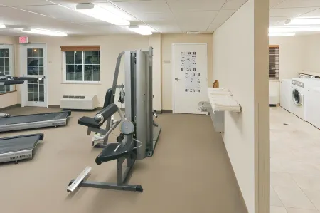 Candlewood Suites Gillette by IHG