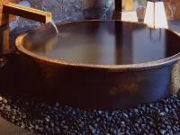 有田川溫泉陽光飯店 - SPA