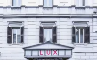 Raeli Hotel Lux Hotel in zona Sapienza Università di Roma