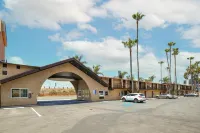 Hyland Inn Near Legoland - parcheggio
