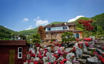 Yangpyeong Sunny Hill Pension
