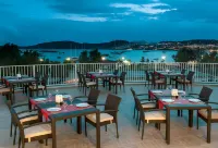 Bodrum Beach Resort - Bữa sáng