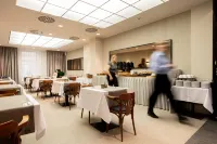 Hotel Prokop Square - شرفة