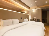 โซล สเตชั่น เราม์ 169 โรงแรมใกล้ประตูนัมแดมุน