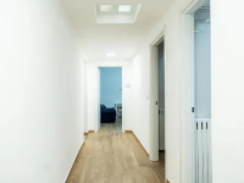 The Flower House by Wonderful Italy Hotel a Bitritto