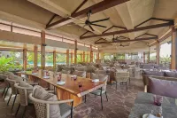 Athiva Resort & Spa, Khandala - breakfast