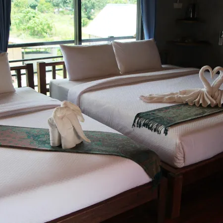 The Noi Guesthouse Koh Lipe