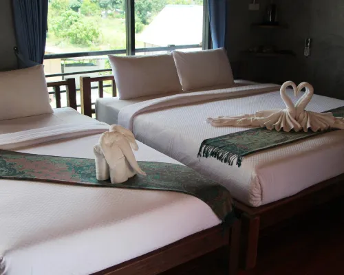 The Noi Guesthouse Koh Lipe Избранное Photos
