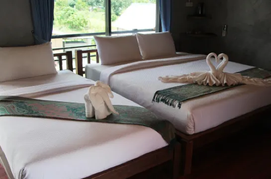 The Noi Guesthouse Koh Lipe