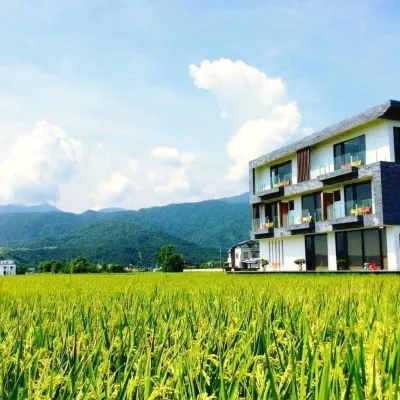 Yuansu.MHL48 Hotels near محطة دونغشان للسكك الحديدية