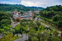 D Gateway Perdana Hotel Bangi Hotels near Taman Permainan Jalan 3/31