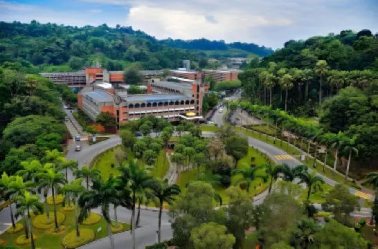D Gateway Perdana Hotel Bangi Hotels near YY Landscaping Sdn Bhd (Bangi)