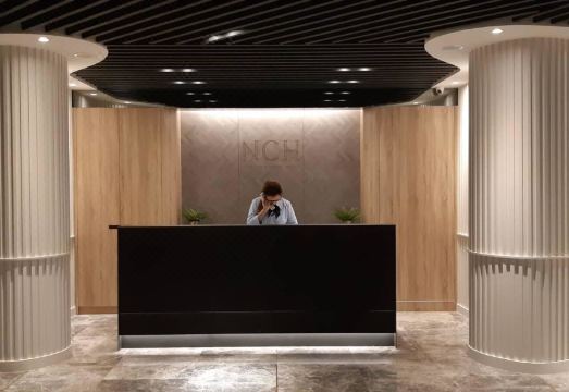 5. 뉴 캘리포니아 ..