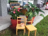 Taitung city-cottage B&B - Romantisk