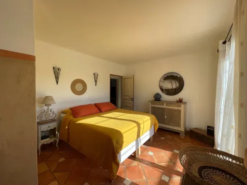 Magnifique Villa au Coeur du Golfe de St Tropez