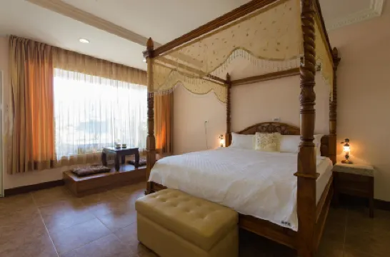 花蓮耕夢園民宿