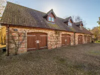 Hazel Rose Cottage Các khách sạn ở 