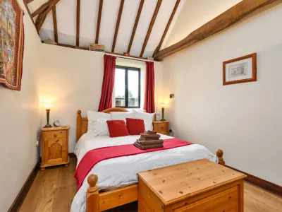 Flint Barn Hotels near Standard Quay