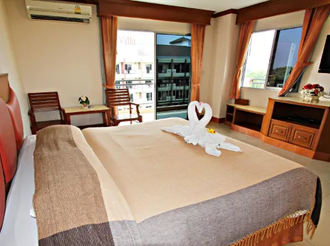 ห้องซูพรีม