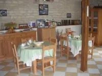 Chambres d'hôtes le Clos Poli Hotels in Saint-Florentin