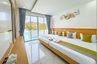 De KT Villa Kampot