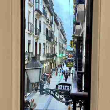 Pensión Miramar Others