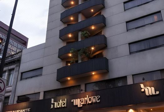 오텔 말로우 센트로 이스토리코