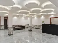 De Crown Luxury Hotel Hotels in Kakinada