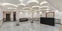 De Crown Luxury Hotel