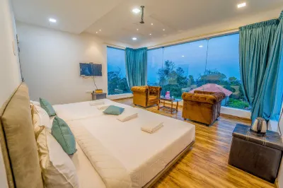 Royal Crown Resorts Hotels in 