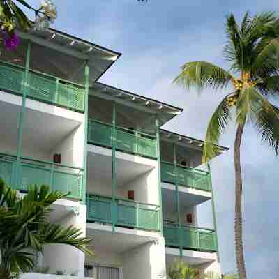 Mango Bay All Inclusive Hotel Exterior