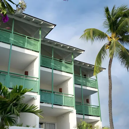 Mango Bay All Inclusive