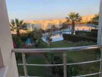 Lovely 3 BR Apt. in Sedra Compound North Coast
