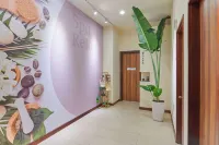 Aspire Resort - spa