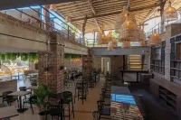 Senoma Hotel