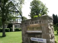 Hotel Saltenhof Hotels in Rheine