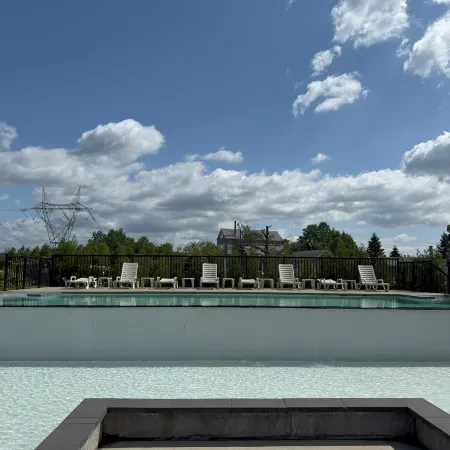 Condos Vacances Msa -Avec Parc Aquatique Gratuit