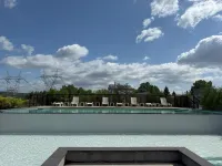 Condos Vacances Msa -Avec Parc Aquatique Gratuit - Pools