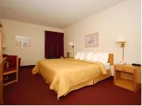 Quality Inn Hotels in Franklin Township