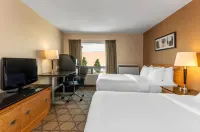 Comfort Inn Hotels in Kenora