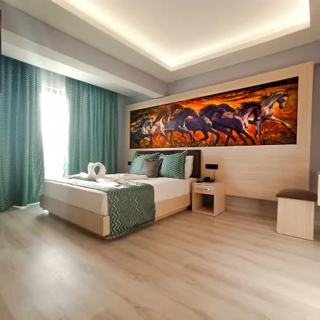 Livane Boutique Otel