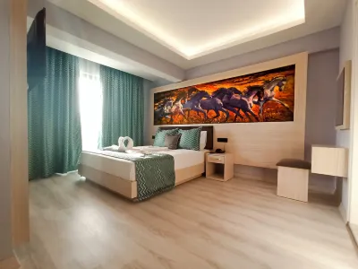 Livane Boutique Otel