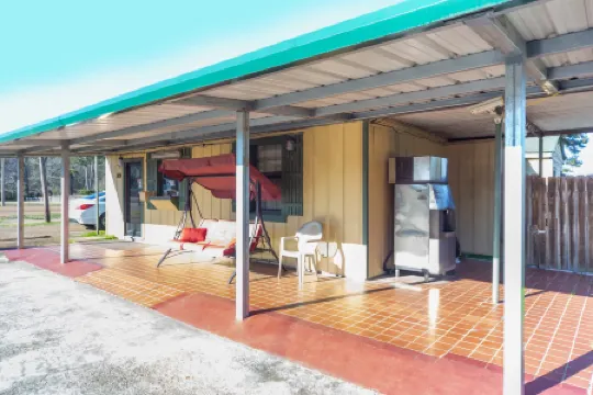 OYO Hotel Brookhaven MS Hwy 51 North